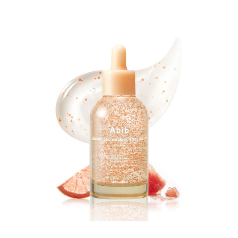 ABIB Glutathiosome Dark Spot Vita Drop x 50 ml (2)