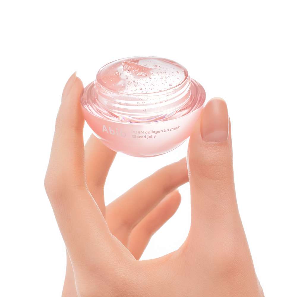 ABIB PDRN Collagen Lip Mask Glazed Jelly x 11 g (2)