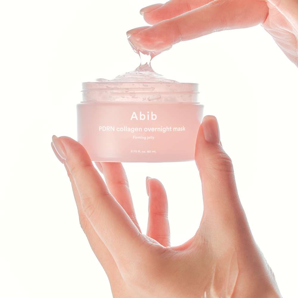 ABIB PDRN Collagen Overnight Mask Firming Jelly x 80 ml (2)