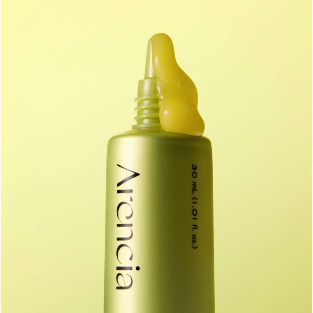 ARENCIA Vitamin C Booster Shot x 30 ml | sérum facial (2)