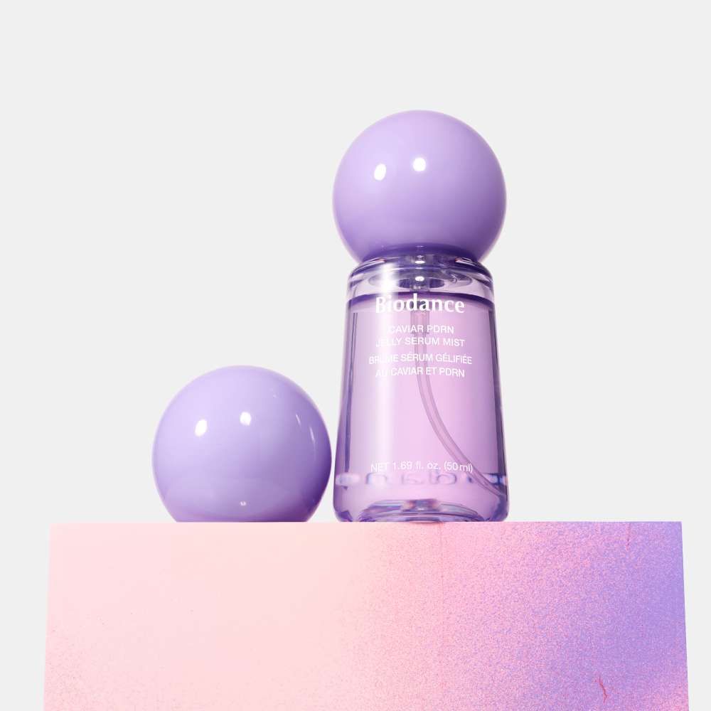 BIODANCE Caviar PDRN Jelly Serum Mist x 50 ml | sérum facial (2)