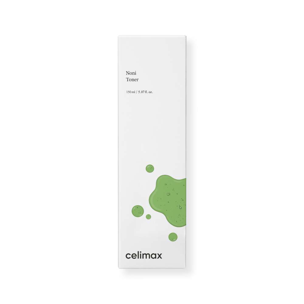 CELIMAX The Real Noni Moisture Balancing Toner x 150 ml (2)