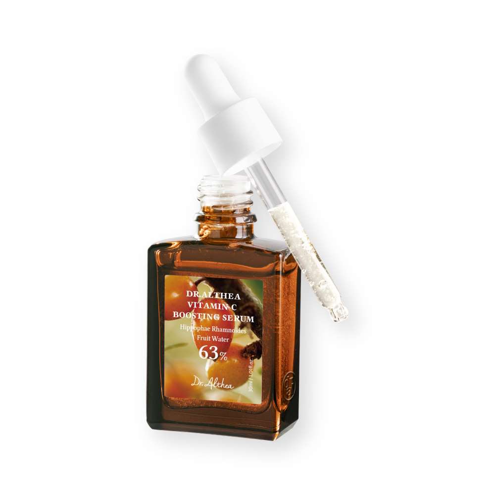 DR ALTHEA Vitamin C Boosting Serum x 30 ml | sérum facial