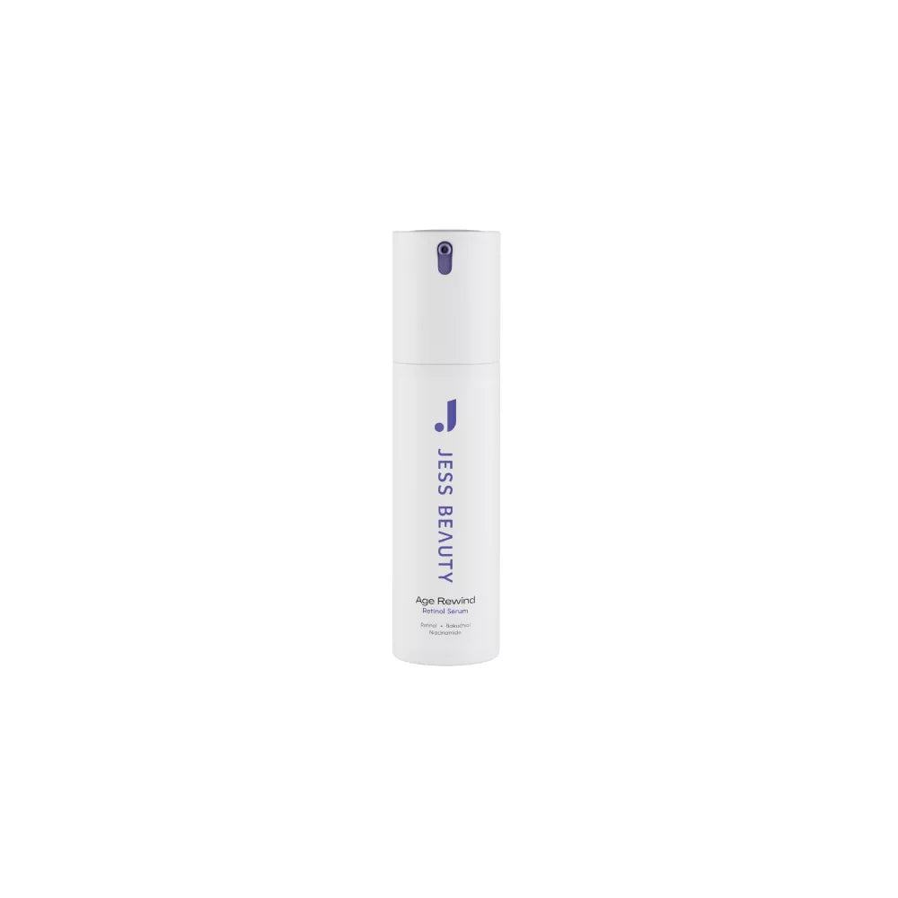 JESS BEAUTY Serum Retinol Age Rewind x 30 ml | sérum facial