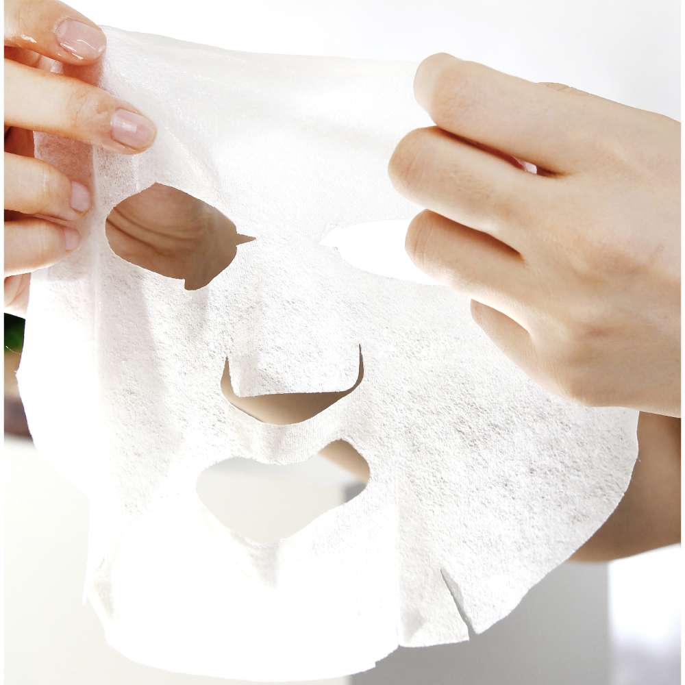 KOCOSTART 4 Collagen Mask x 25 ml | mascarilla facial (2)