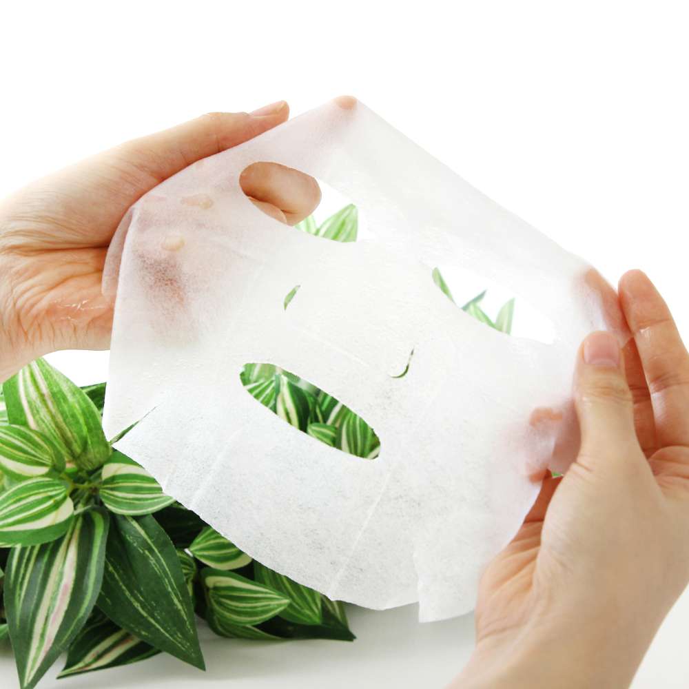 KOCOSTART 4 Tea Tree Mask x 25 ml | mascarilla facial (2)
