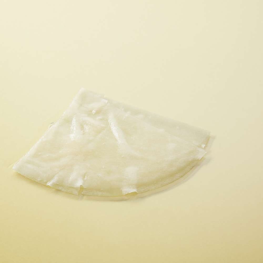 Hydrogel Melt Mask Vitamin x 25 ml KOCOSTART | luminosidad (2)