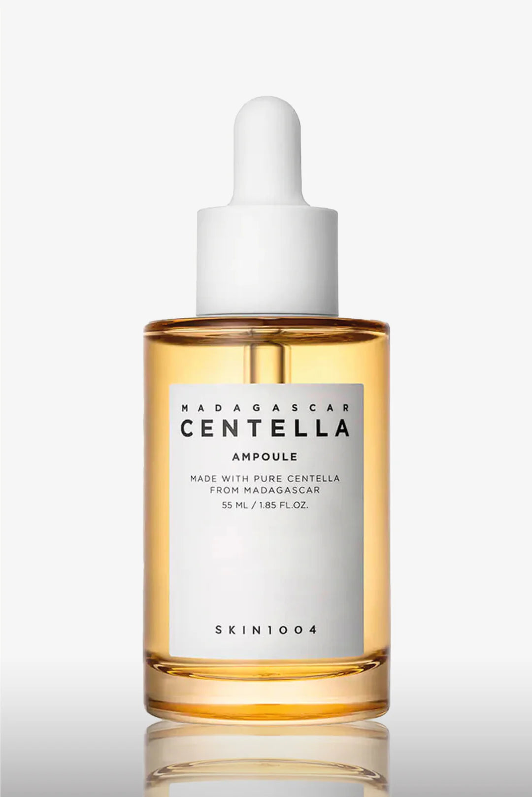 SKIN1004 Madagascar Centella Ampoule x 55 ml | sérum facial