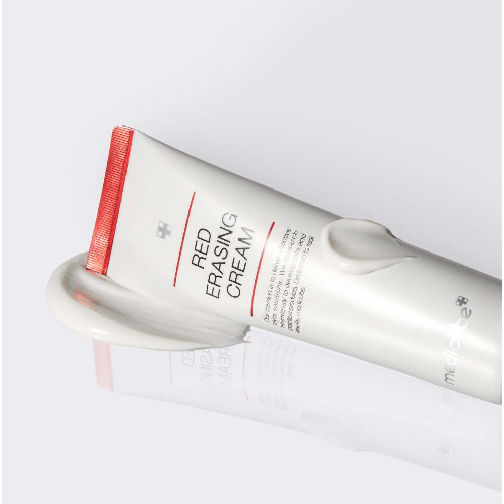 MEDICUBE Red Erasing Cream 2.0 x 50 ml | crema facial (2)