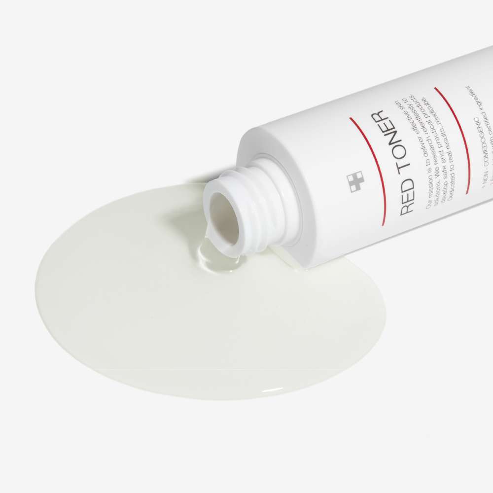 MEDICUBE Red Toner 2.0 x 100 ml | tónico facial (3)