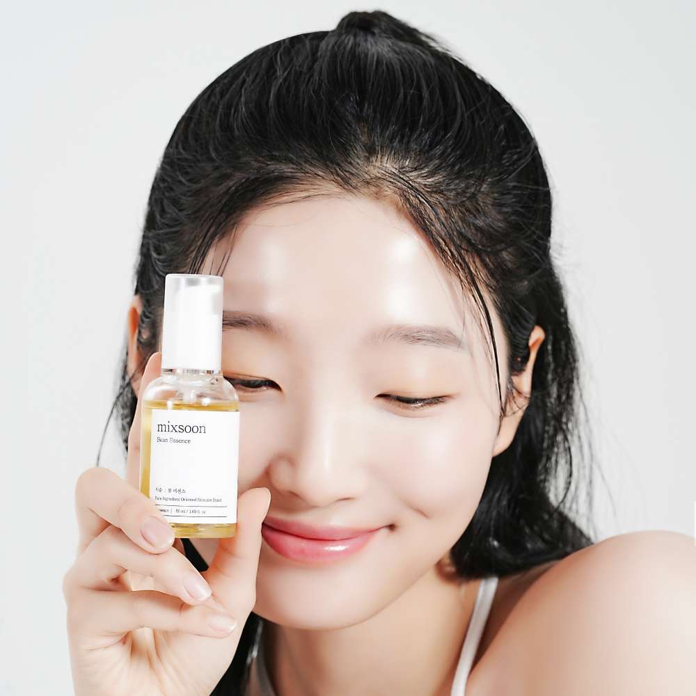 MIXSOON Bean Essence x 30 ml | esencia facial (2)