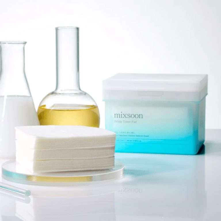MIXSOON Bifida Toner Pad x 120 Unidades | tónico facial (2)