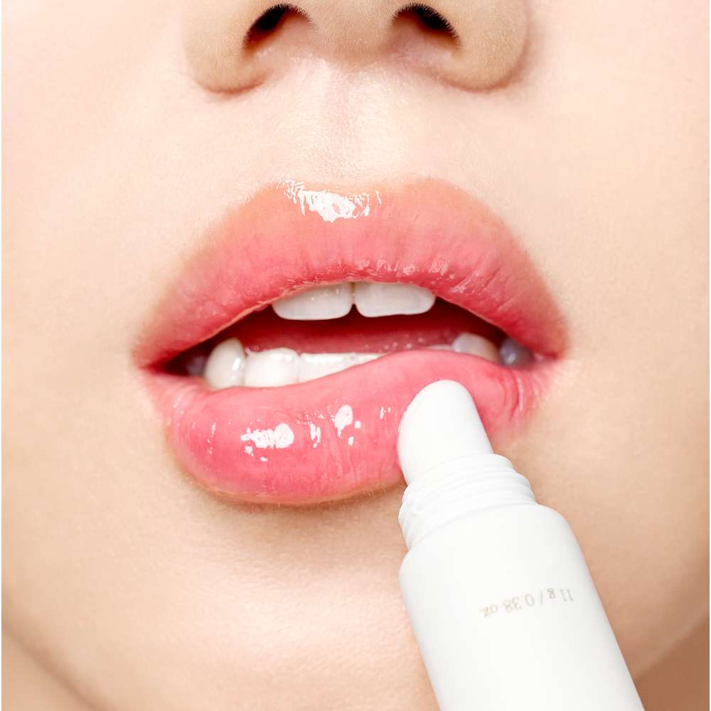 MIXSOON Natural Bean Lip Mask Balm x 11 g | limpiador facial (2)