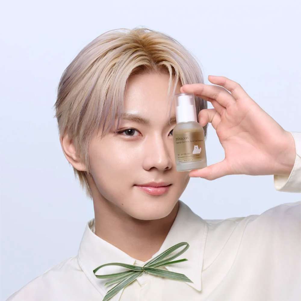 Soondy Centella Asiatica Essence x 30 ml MIXSOON | calma (3)