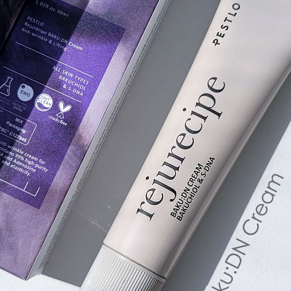 PESTLO Rejurecipe Baku:Dn Cream x 30 ml | crema facial (2)