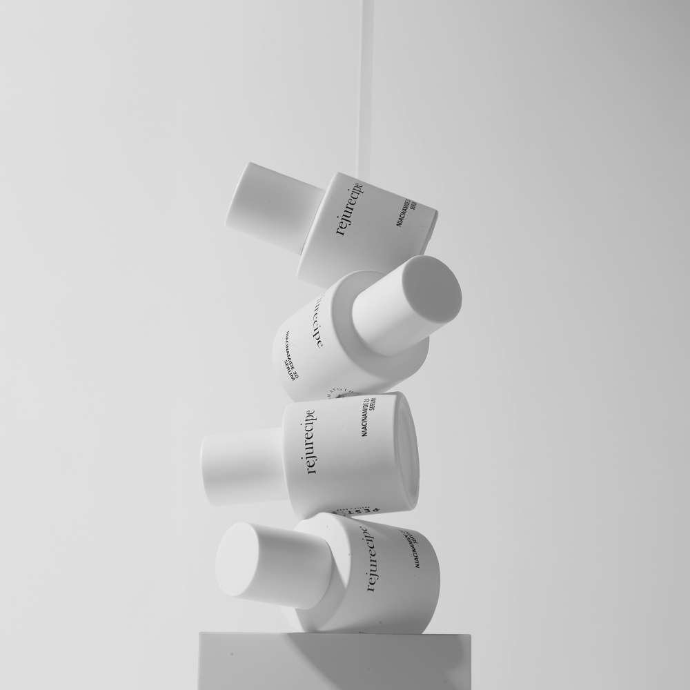 Rejurecipe Niacinamide 20 Serum x 30 ml PESTLO | manchas (2)