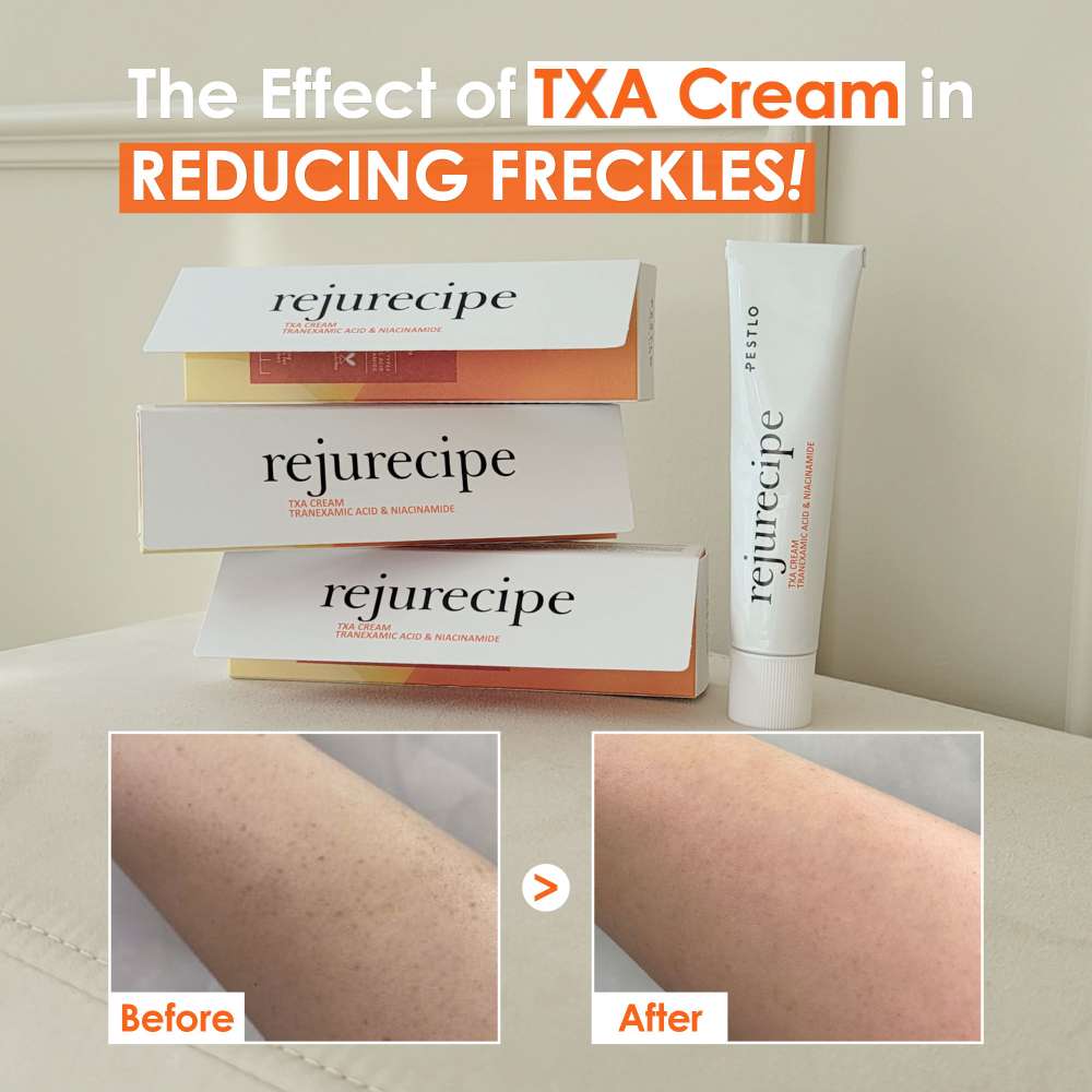 PESTLO Rejurecipe TXA Cream x 30 ml | crema facial (3)