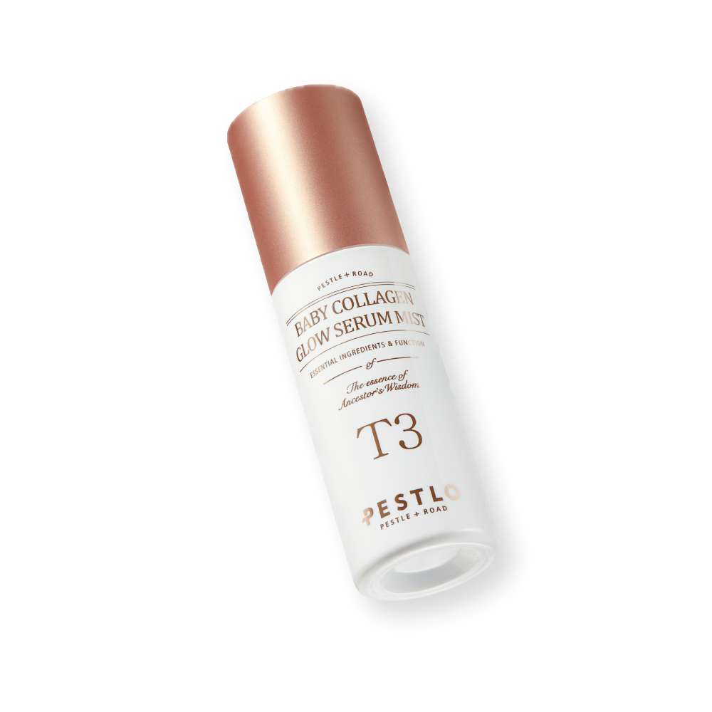 T3 Baby Collagen Glow Serum Mist x 50 ml PESTLO | manchas (2)
