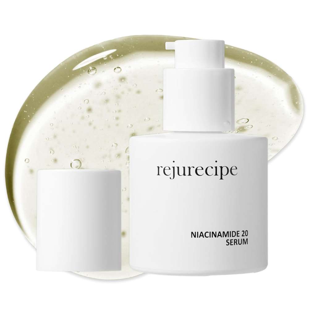 Rejurecipe Niacinamide 20 Serum x 30 ml PESTLO | manchas (3)
