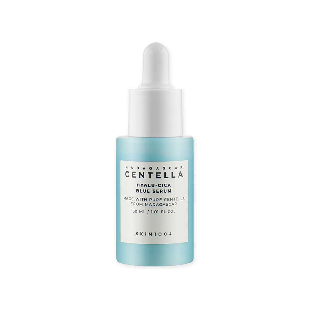 SKIN1004 Hyalu CICA Blue 30 ml (2)