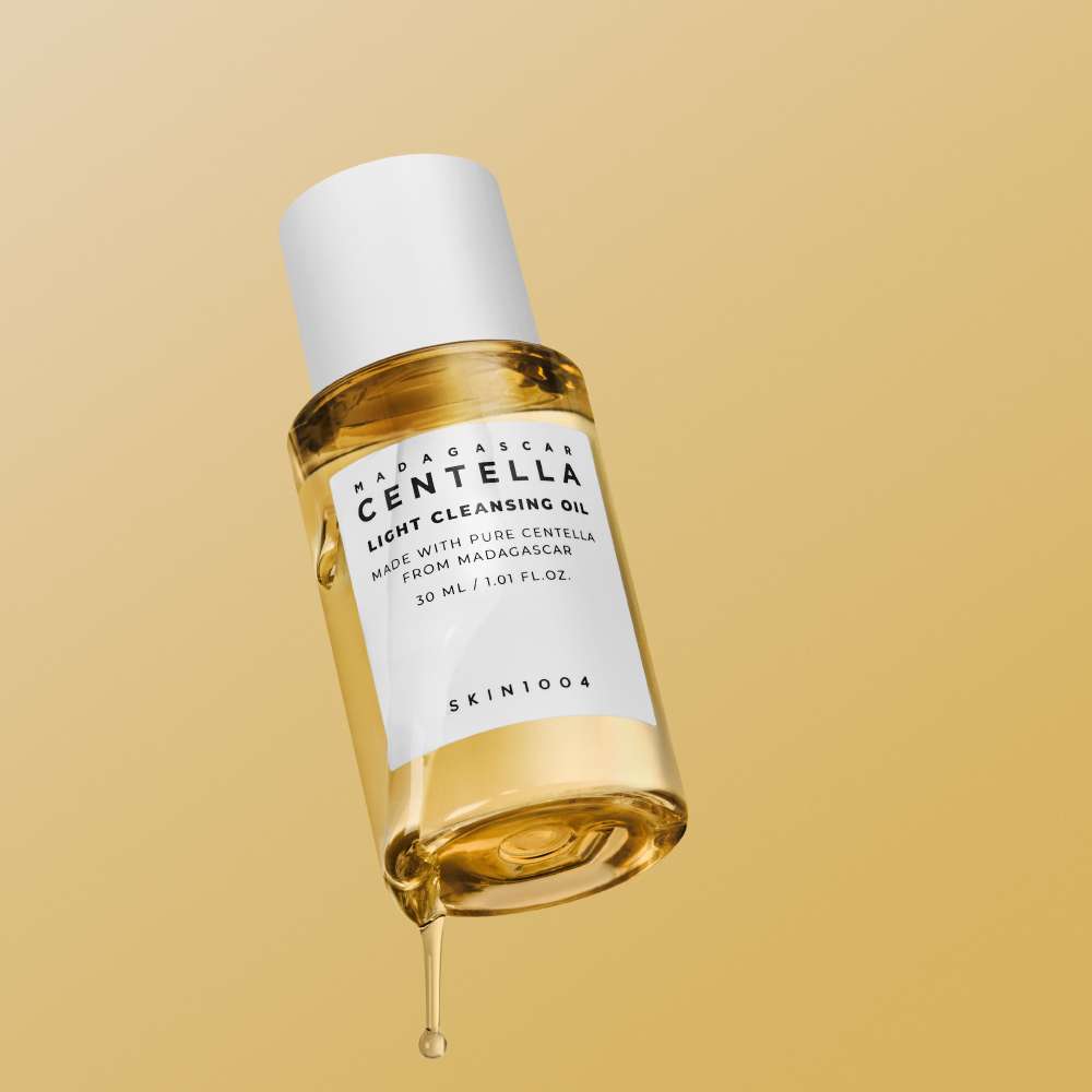 SKIN1004 Light Cleansing Oil x 30 ml (2)