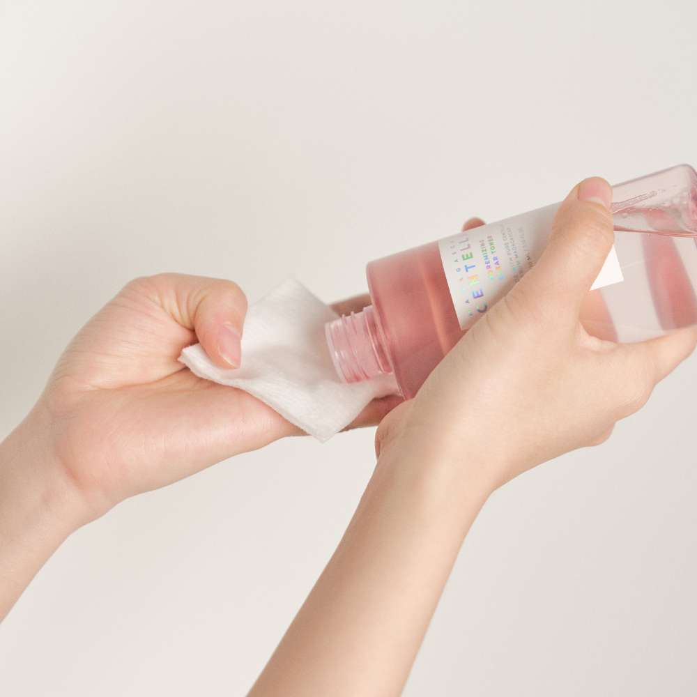 SKIN1004 Poremizing Clear Tónico 210 ml (2)