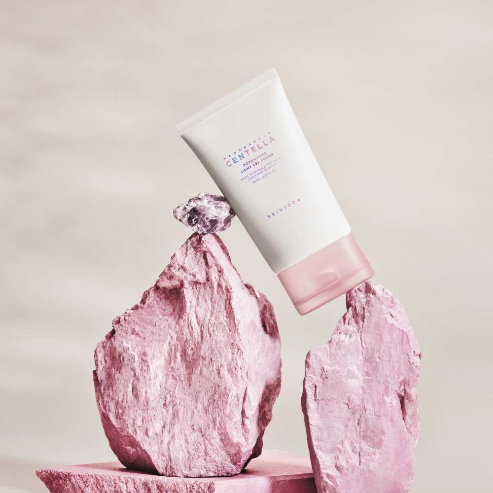 SKIN1004 Poremizing Light Gel Cream 75 ml (2)