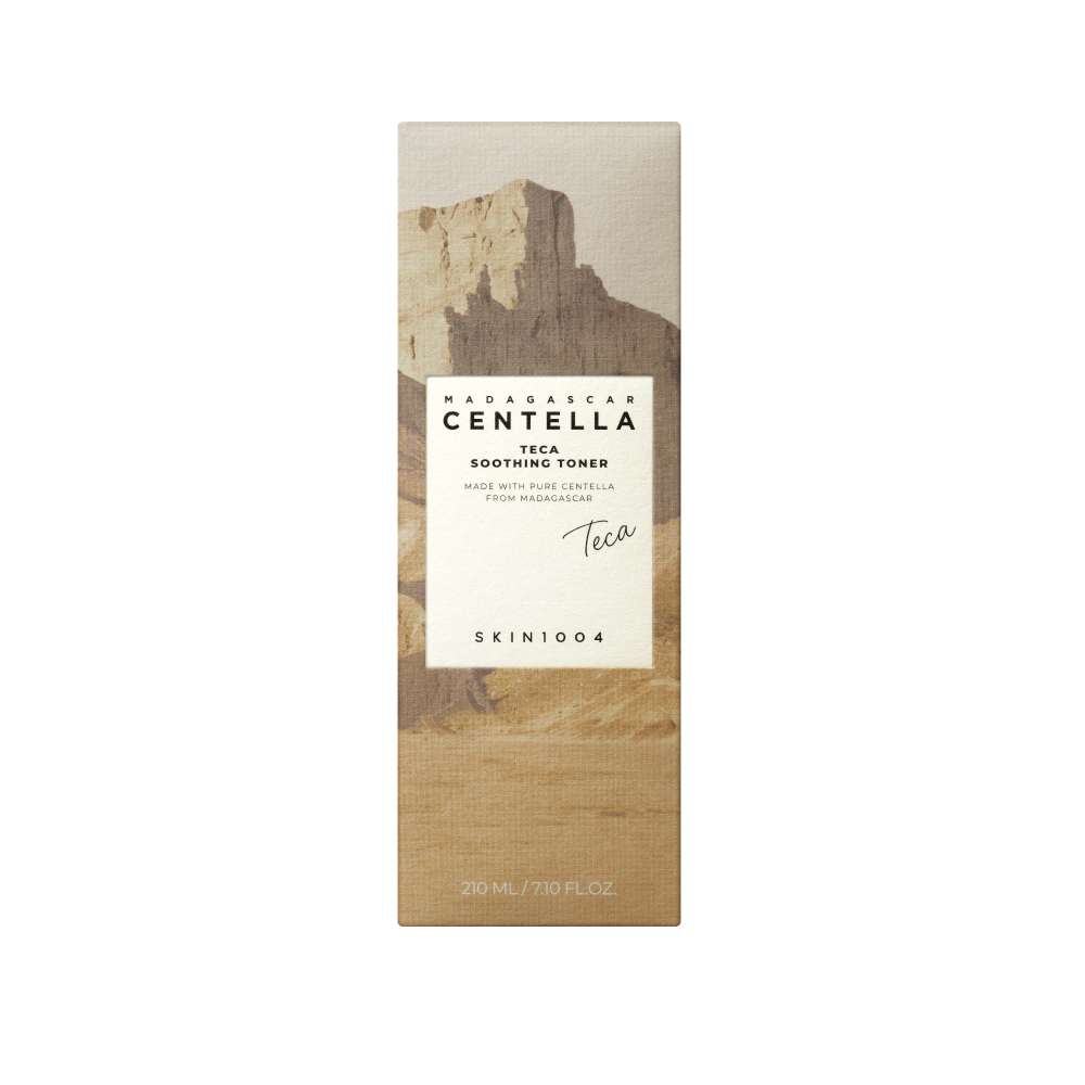 SKIN1004 TECA Soothing Toner x 210 ml (2)