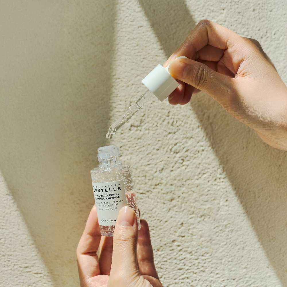 SKIN1004 Tone Brightening Ampoule 30 ml (2)