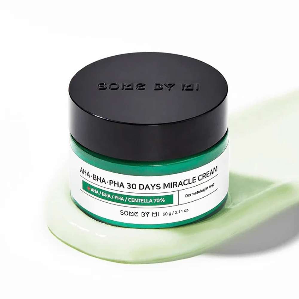 SOME BY MI AHA-BHA-PHA 30 Days Miracle Cream x 60 g (2)