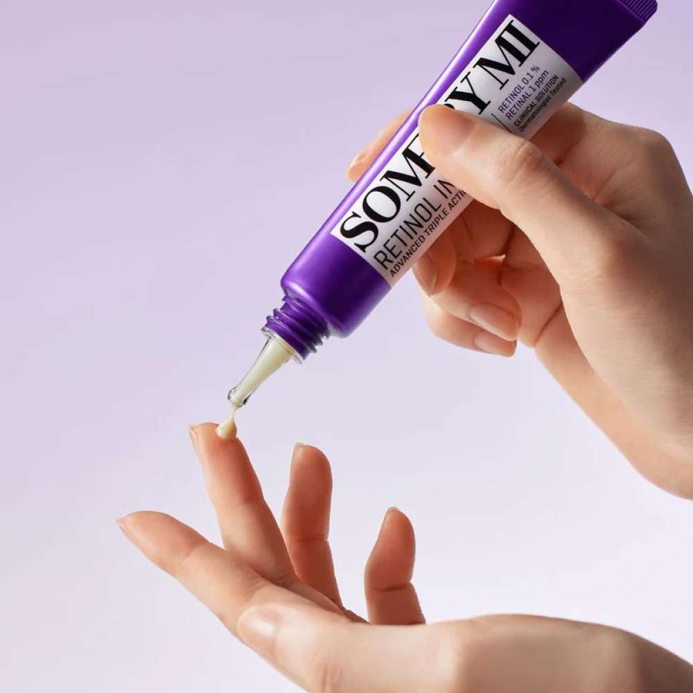 SOME BY MI Retinol Intense Advanced Triple Action Eye Cream (2)