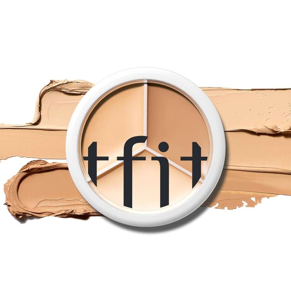 TFIT COVER UP PRO CONCEALER 01 NEUTRAL X 15G