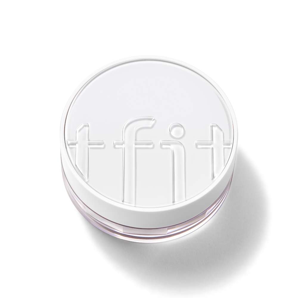 TFIT TRANSLUCENT SET FINISHING POWDER 01 WHITE X 7 GR