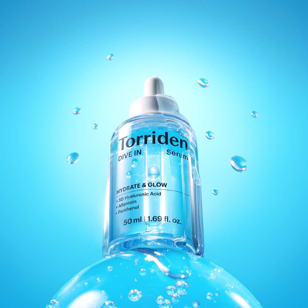 TORRIDEN Dive In Low Molecular Hyaluronic Acid x 50 ml (2)