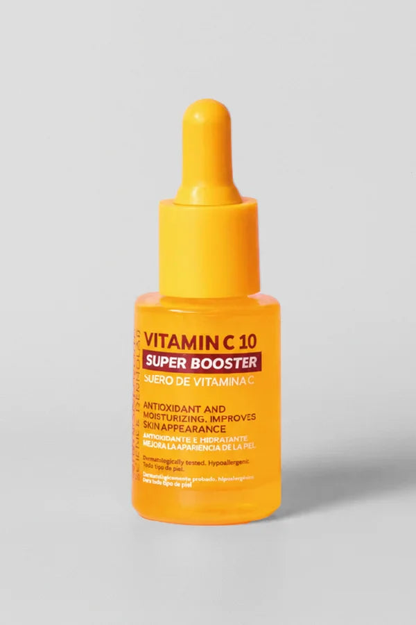 Vitamin C 10 Super Booster x 15 ml SKINREPUBLIC | manchas