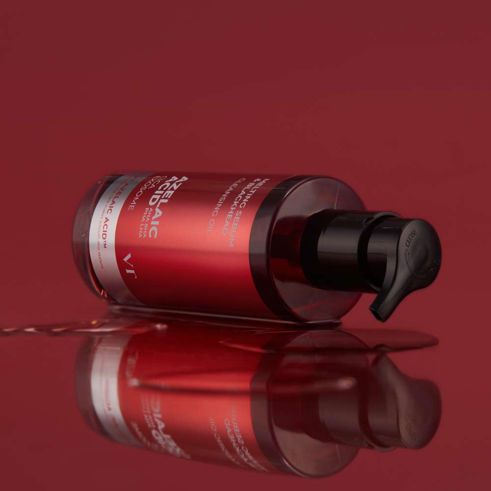 Vt Az Care Cleansing Oil x 200 ml VT COSMETICS | hidratación (2)