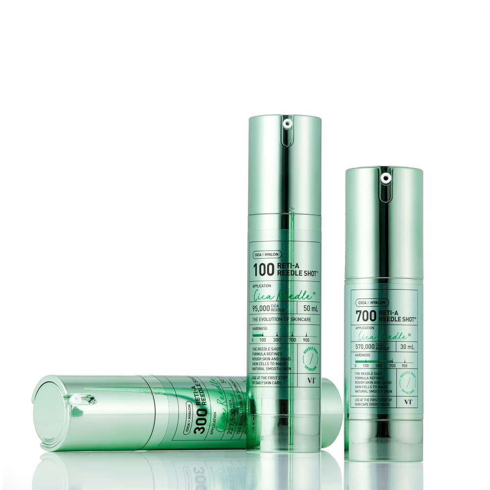 Vt Reti-A Reedle Shot 100 x 50 ml VT COSMETICS | luminosidad (3)