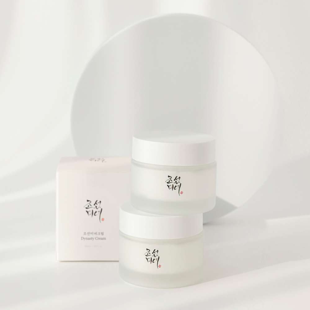 BEAUTY OF JOSEON RADIANCE CLEANSING BALM X 100ML