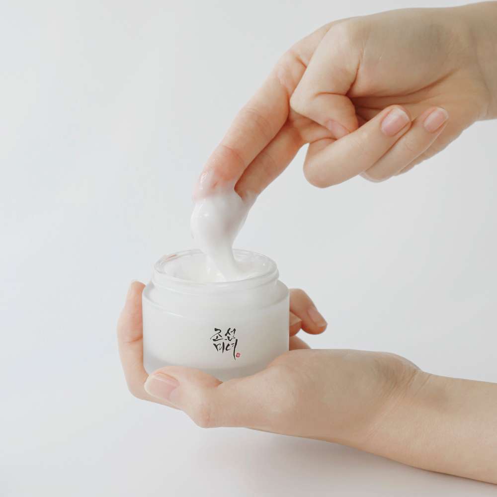 BEAUTY OF JOSEON RADIANCE CLEANSING BALM X 100ML