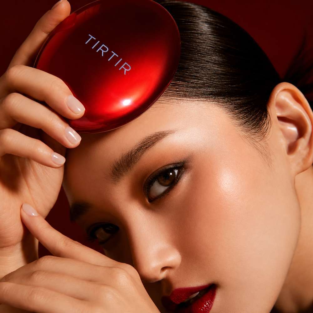 TIRTIR MASK FIT RED CUSHION 29N NATURAL BEIGE X 18G
