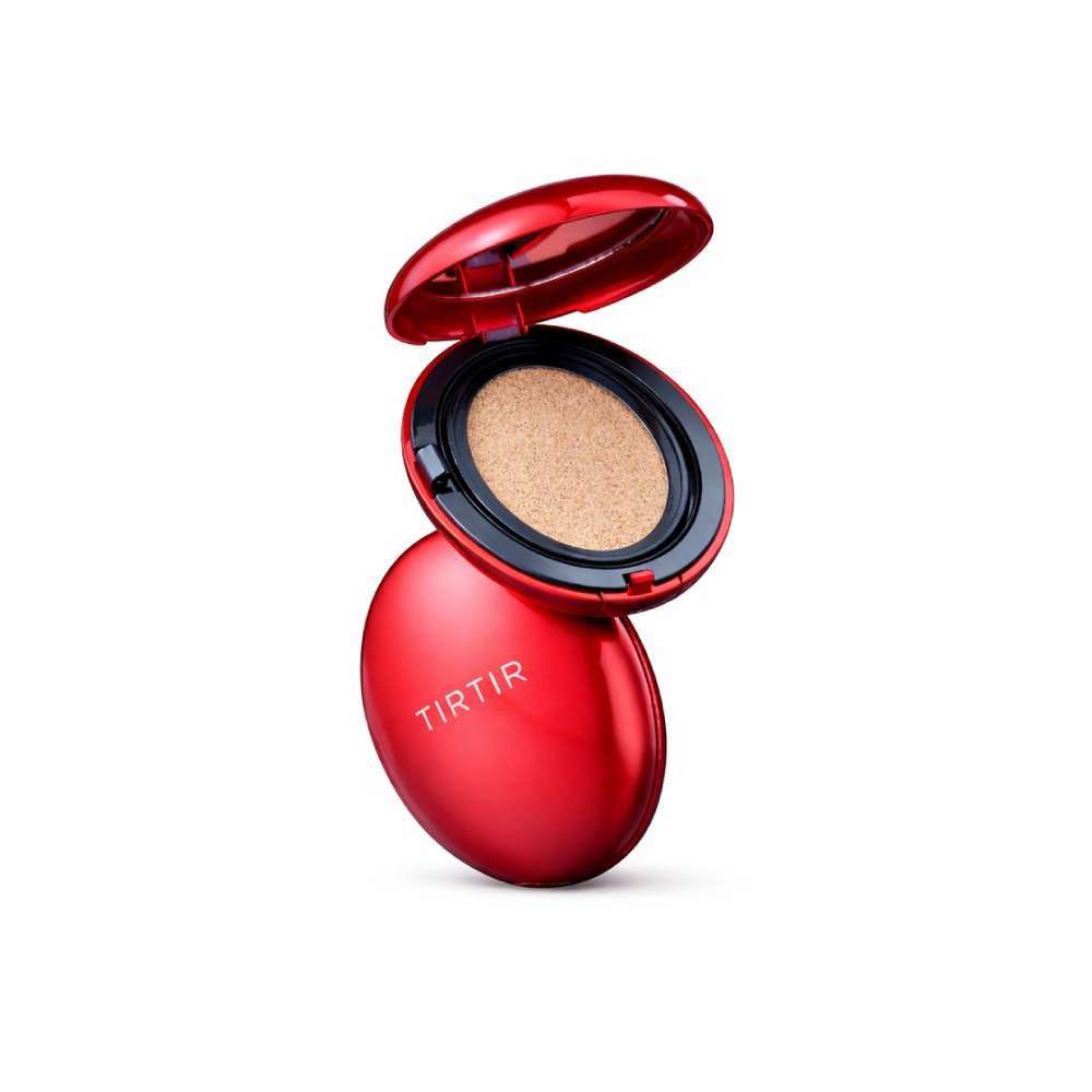 TIRTIR MASK FIT RED CUSHION 29N NATURAL BEIGE X 18G