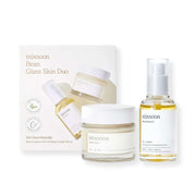 MIXSOON BEAN PURE GLASS SKIN DUO