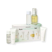 MIXSOON PURE GLOW ESSENTIALS SET