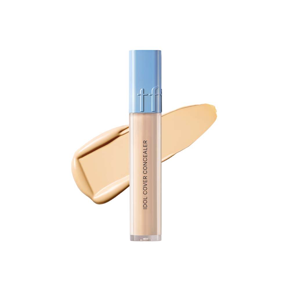 TFIT IDOL COVER CONCEALER N1.5 SUEDE X 15G