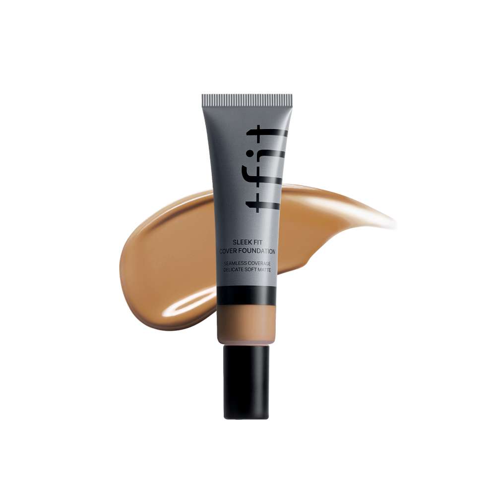 TFIT SLEEK FIT COVER FOUNDATION N05 TOFFEE X 30 GR