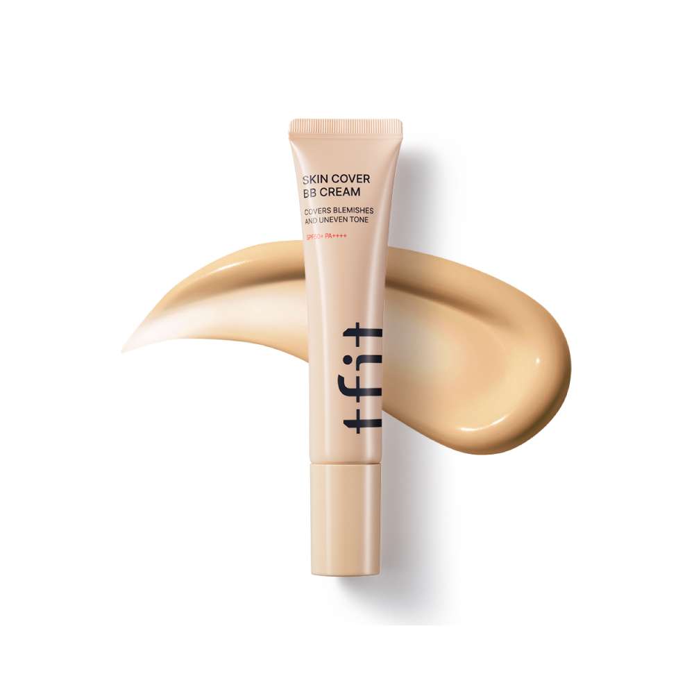 TFIT SKIN COVER BB CREAM SPF50+ PA++++ BW02 ALMOND BUTTER X 30 GR