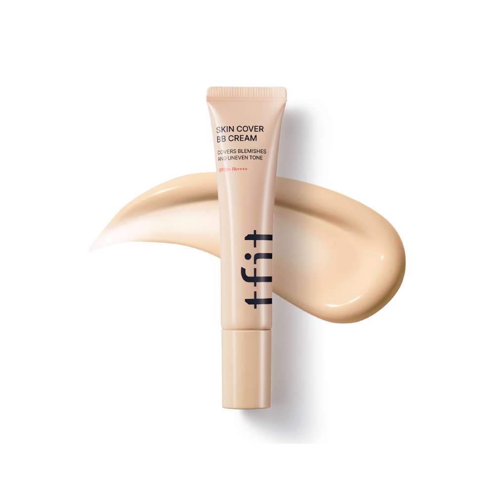 TFIT SKIN COVER BB CREAM SPF50+ PA++++ BW03 HEALTHY X 30 GR