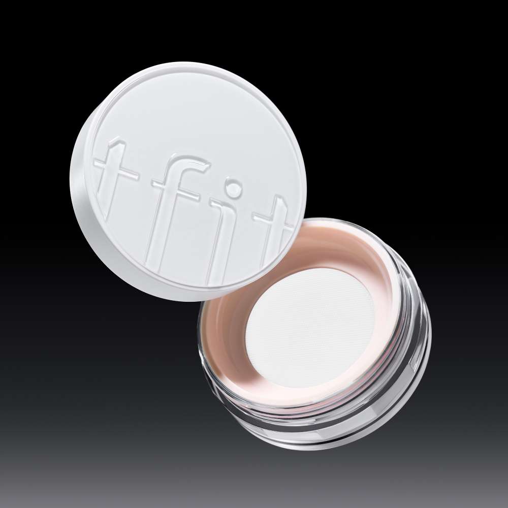 TFIT TRANSLUCENT SET FINISHING POWDER 02 SKIN BEIGE X 7 GR