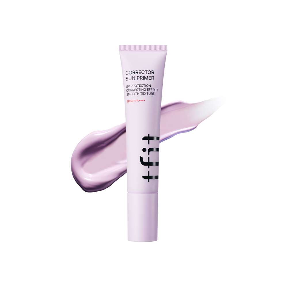 TFIT CORRECTOR SUN PRIMER SPF50+ PA++++ LAVENDER VEIL X 30 ML