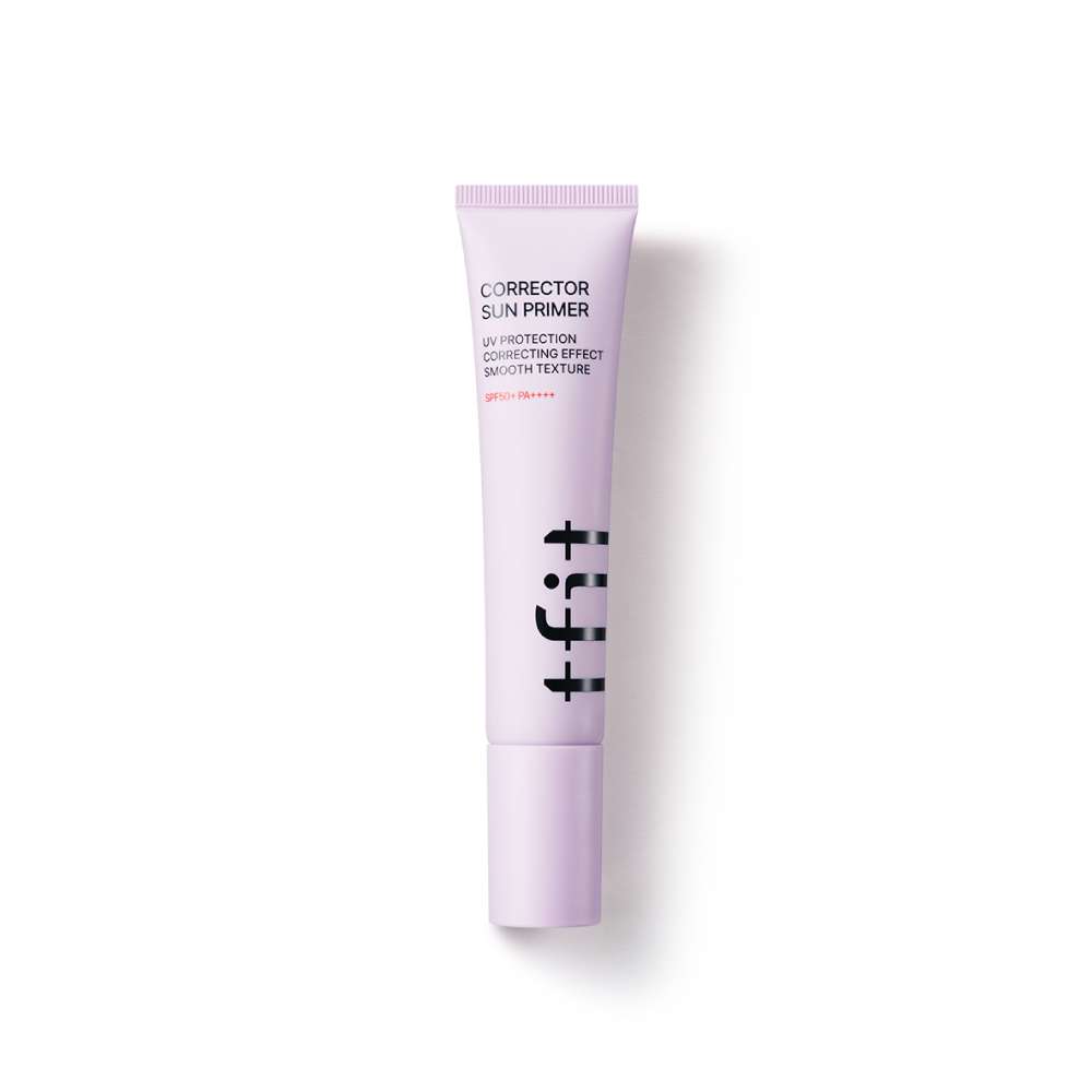 TFIT CORRECTOR SUN PRIMER SPF50+ PA++++ LAVENDER VEIL X 30 ML